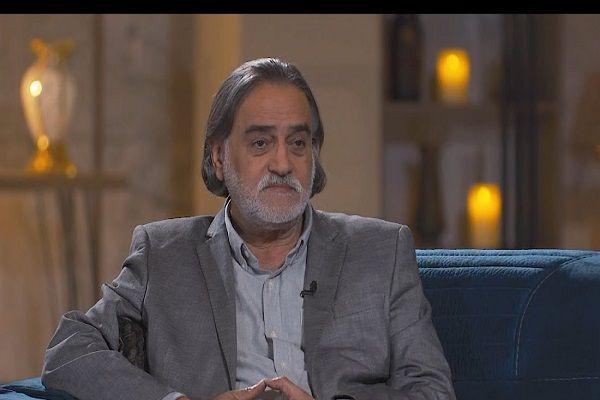 اعتزال الفنان محمود أبو العباس نهائياً