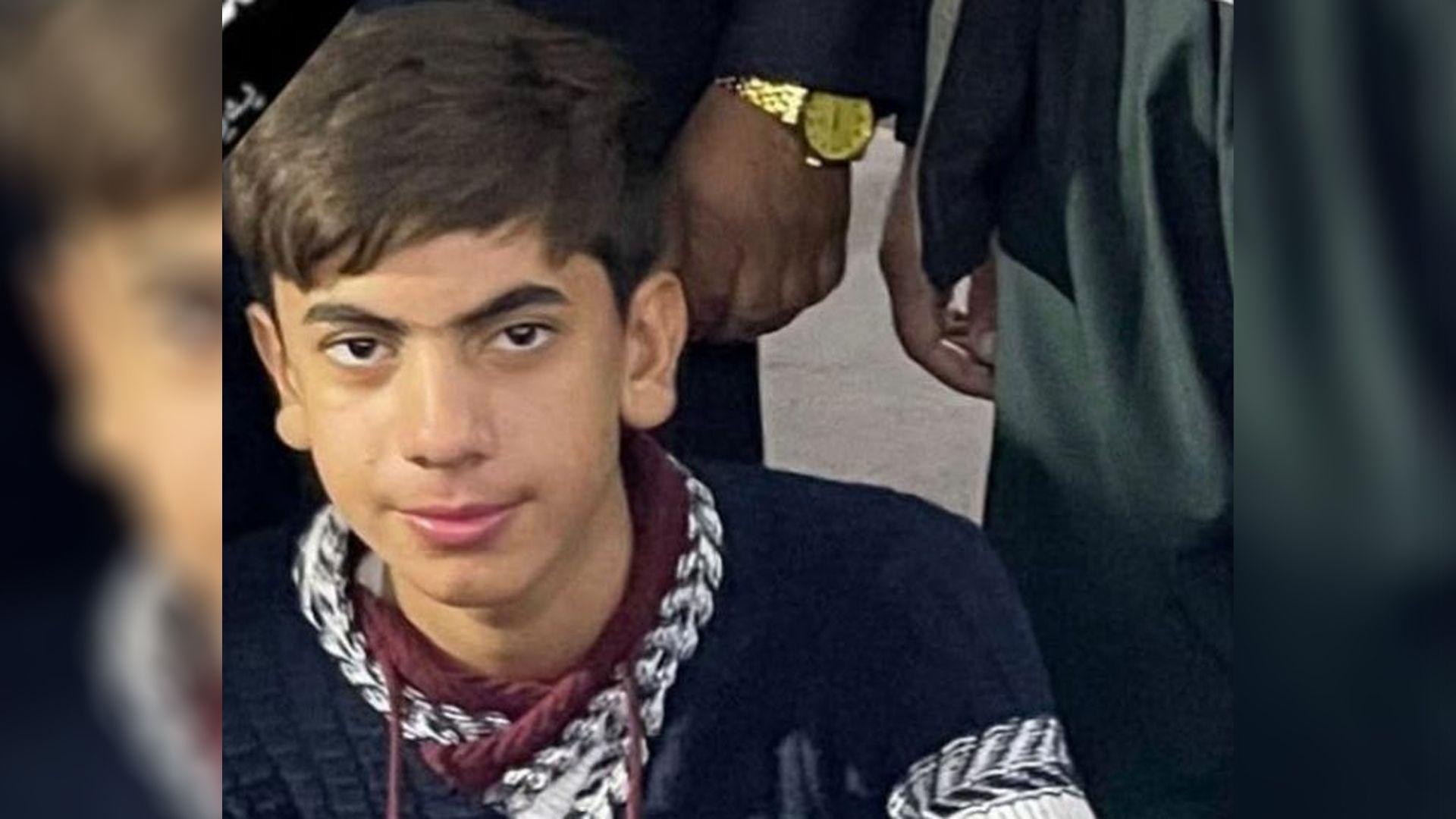 مێرمنداڵێک لە زێی گەورە خنکا