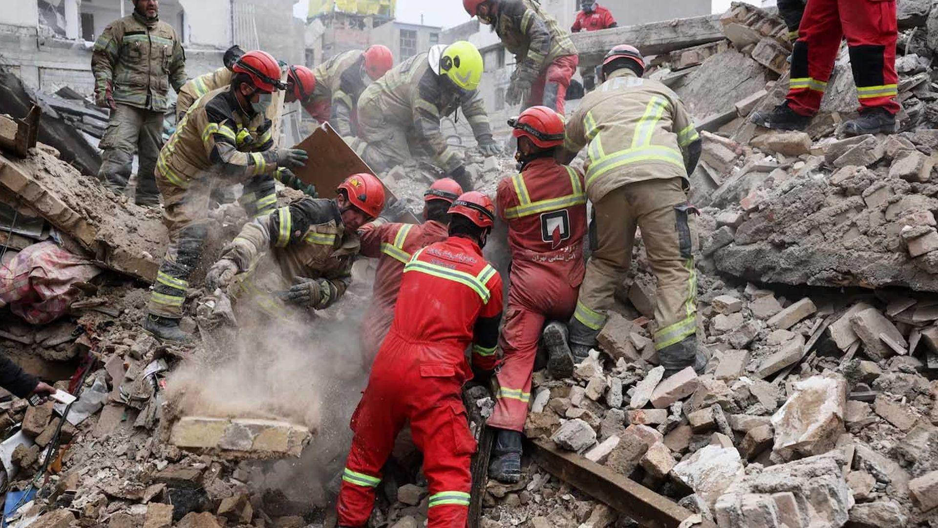 وەزارەتی پەروەردەی ئێران: تائێستا 292 خوێندكار كوژراون 196 خوێندكاریش برینداربوون