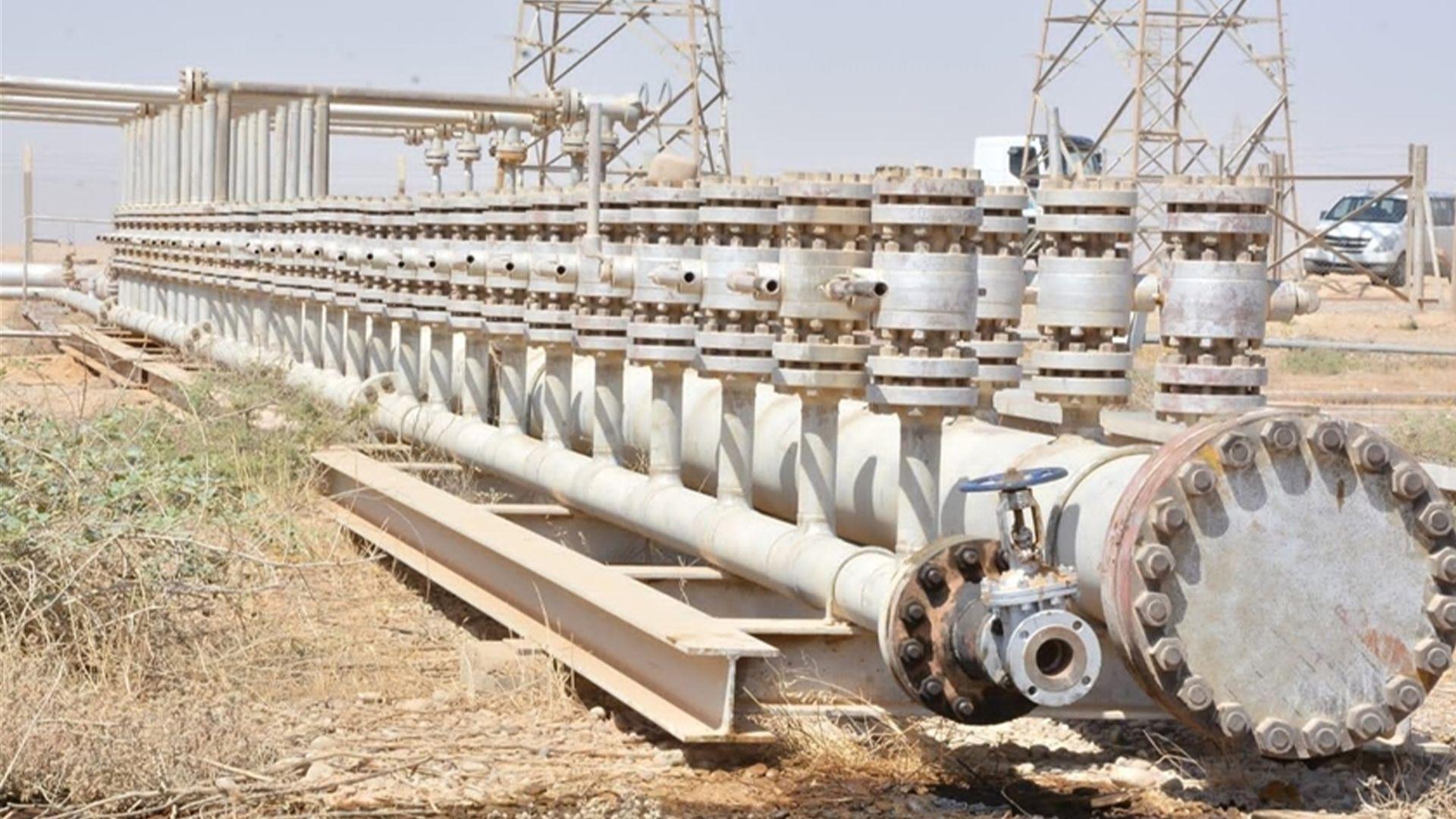 بە دوو درۆن هێرشکرایە سەر کێڵگەی نەوتی خورمەڵە