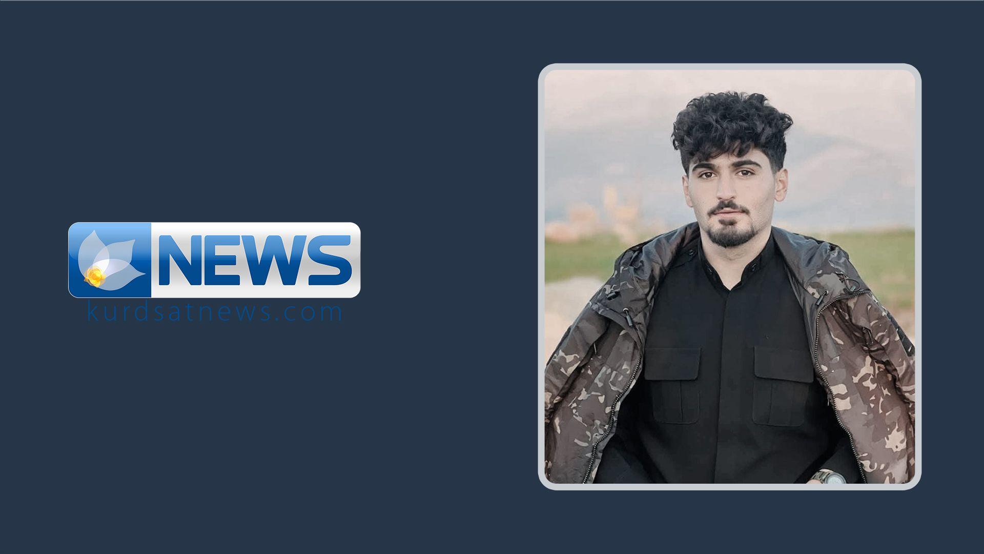 لە روداوێکی هاتوچۆدا لە خورماڵ کەسێک گیانی لەدەستدا