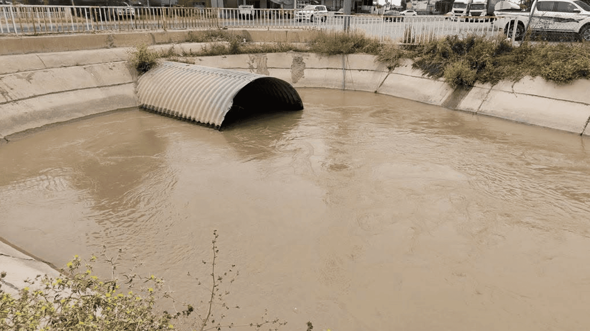 لە سنوری ناحیەی قۆرەتوو مێرمنداڵێک خنکا