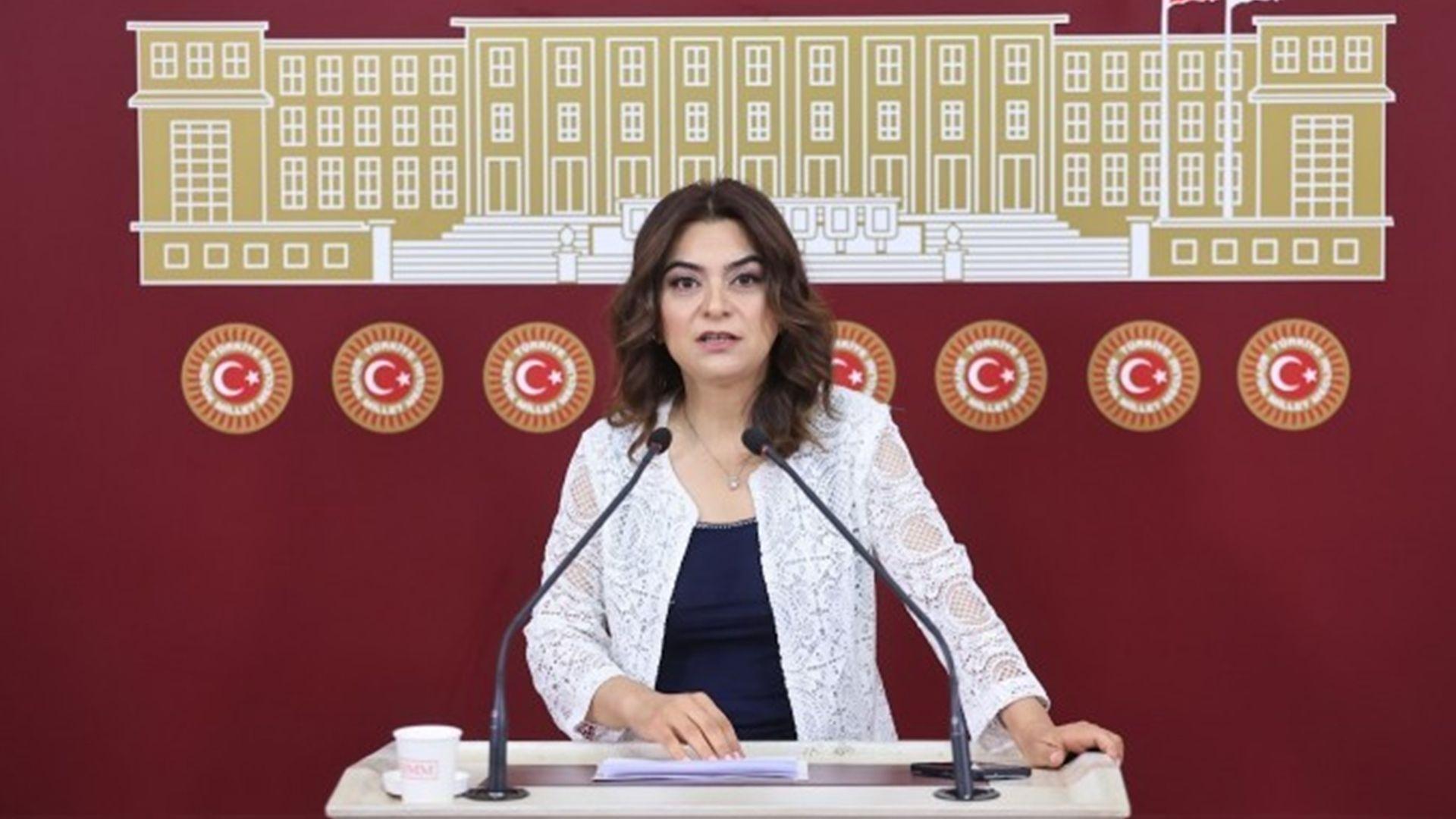 هاوسەرۆكی دەم پارتی: نا دیموكراسیی بوون رەگی كێشەكانی پرسی كوردە لە توركیا 