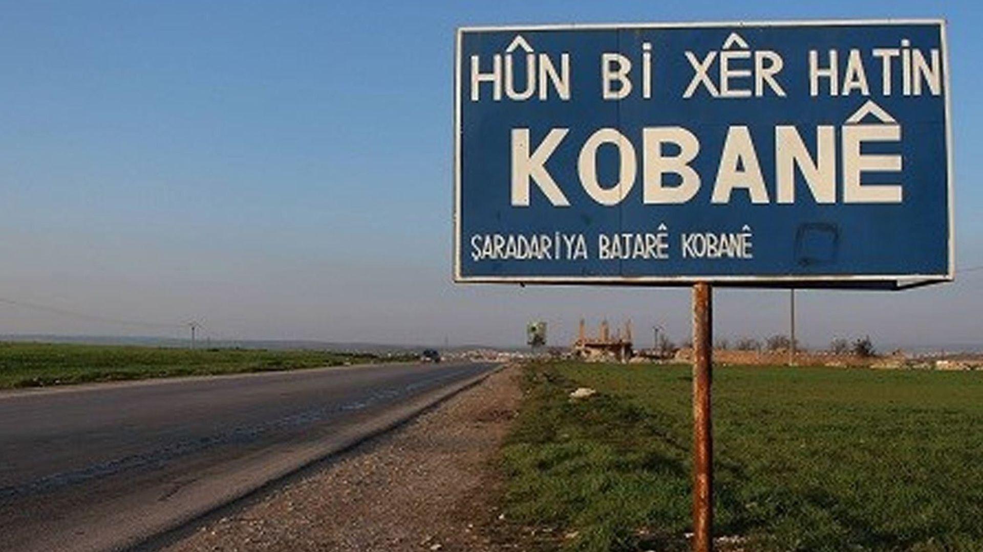 وەفدێكی نەتەوە یەكگرتووەكان بۆ بینینی رەوشی هاووڵاتیانی مەدەنی سەردانی كۆبانێی كرد