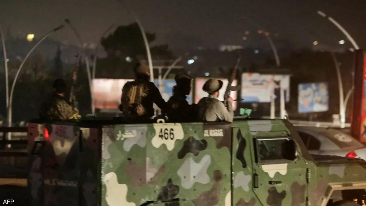 گروپی تەحریر شام زۆرینەی حەلەبی كۆنتڕۆڵكرد
