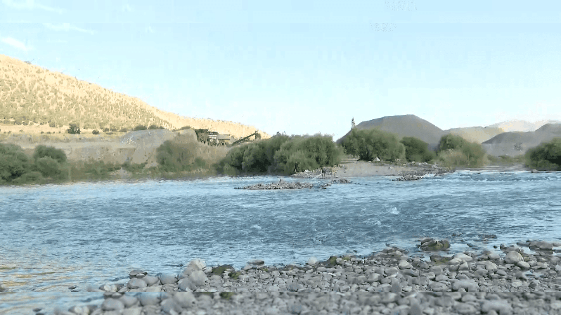 وتەبێژی بەرگریی شارستانیی سلێمانی: تەرمی ئەو ژنەی لە کونەماسی خنکا دۆزرایەوە