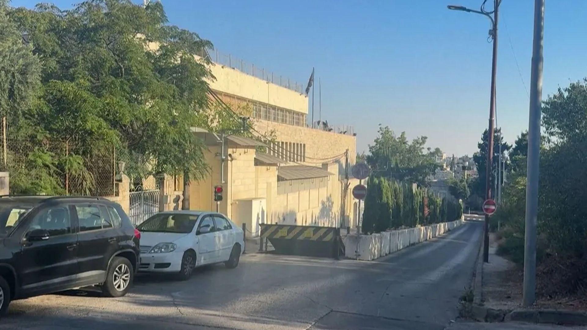 ئیسرائیل بڕیاری دەركردنی 20 دیپلۆماتکاری بەریتانی لە قودس دەدات