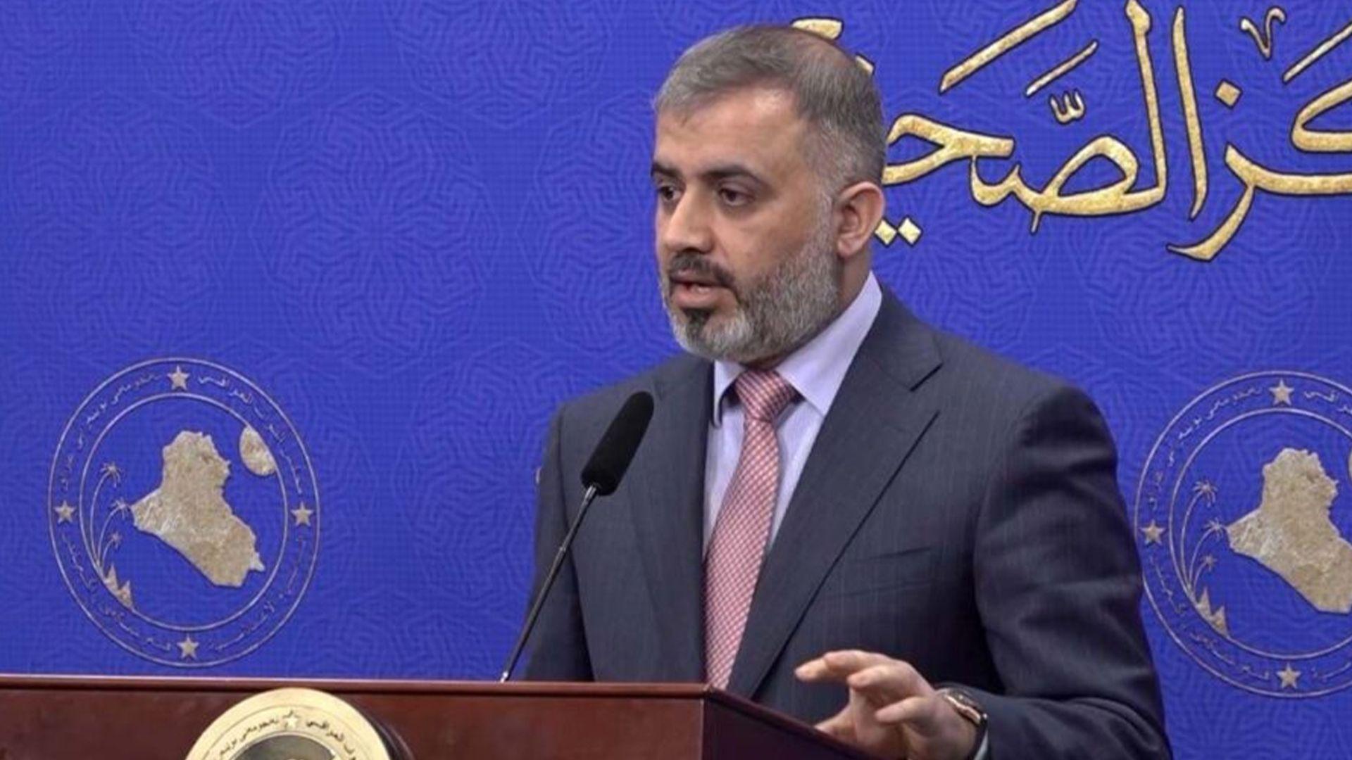 یوسف كیلابی كرا بە سەرۆكی لیژنەی دارایی ئەنجومەنی نوێنەرانی عیراق