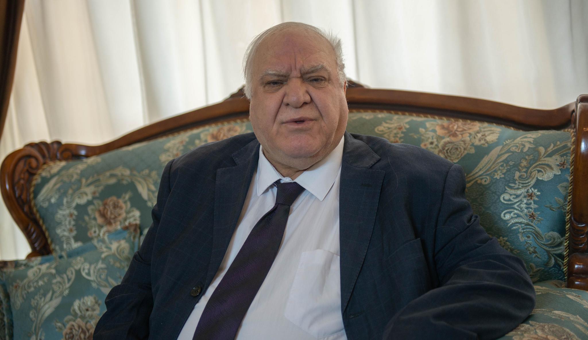 عیراق دوو كۆمپانیای نێودەوڵەتی بۆ رێكخستنەوەی سیستمی بانكی رادەسپێرێت
