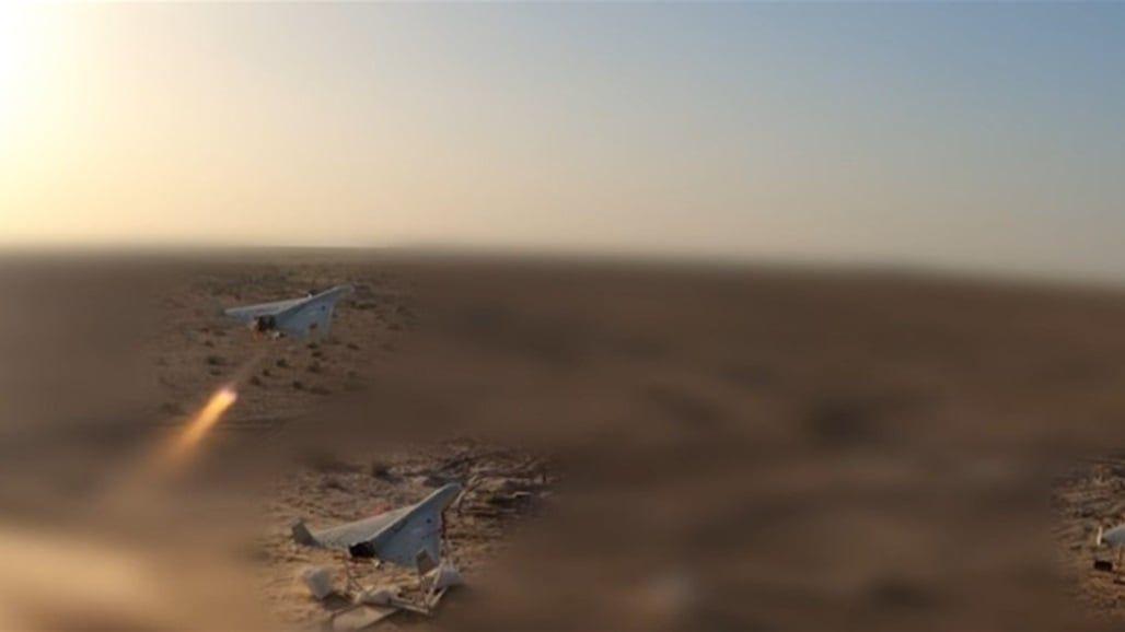 مقاوەمەی ئیسلامی عیراق: مانگی رابردوو ٦٦ هێرشمان بۆسەر ئیسرائیل ئەنجامداوە

