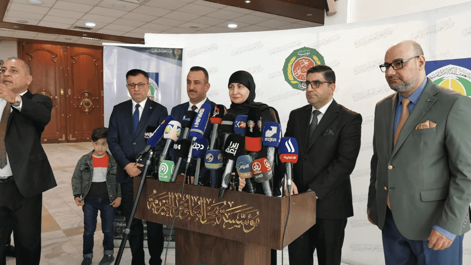 وەزارەتی پلاندانانی عیراق: لە شەش هەفتەدا ئەنجامی سەرژمێری رادەگەیەنرێت