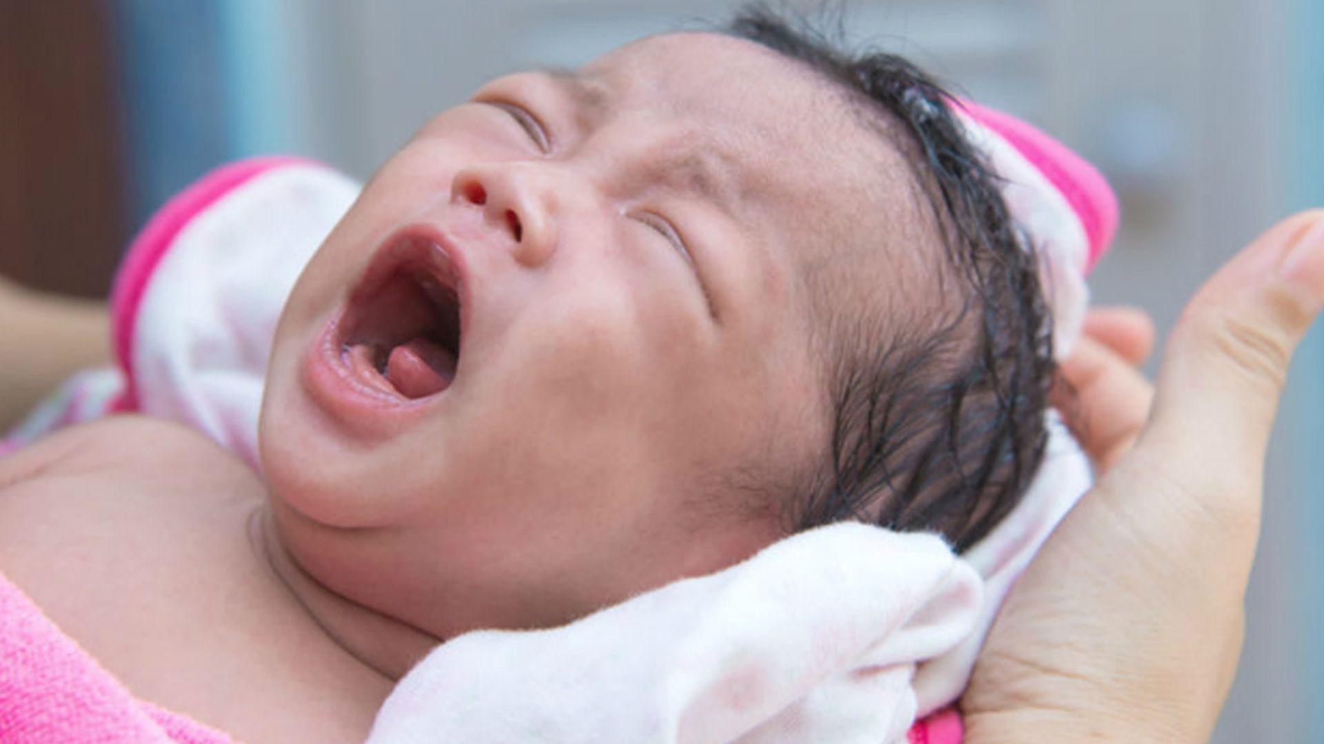 نەتەوە یەكگرتووەكان: ئاستی لە دایكبوونی منداڵ لە عیراق كەمیكردووە