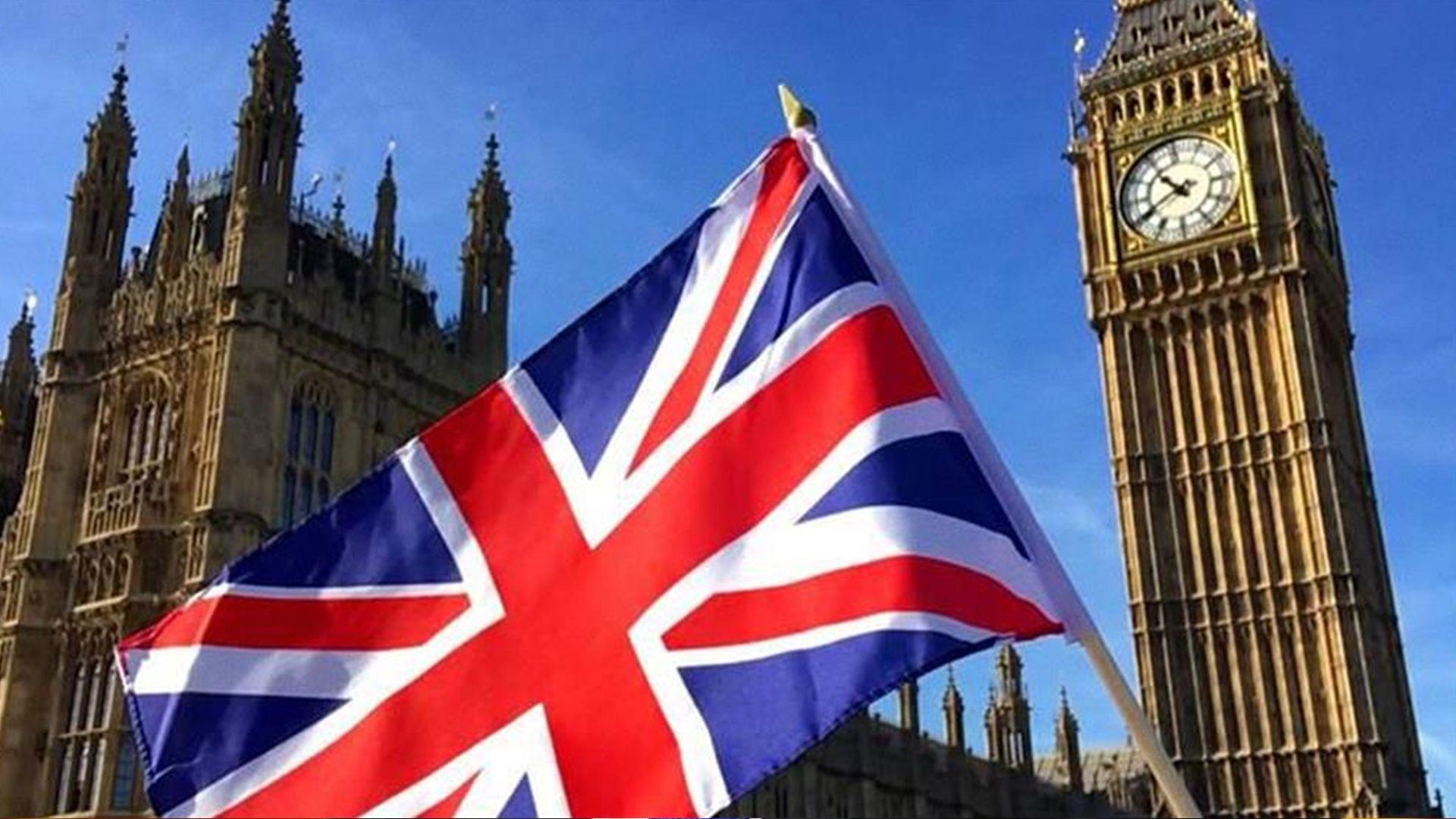 بەریتانیا دووەم کۆچبەری دیپۆرتی فەرەنسا کردەوە