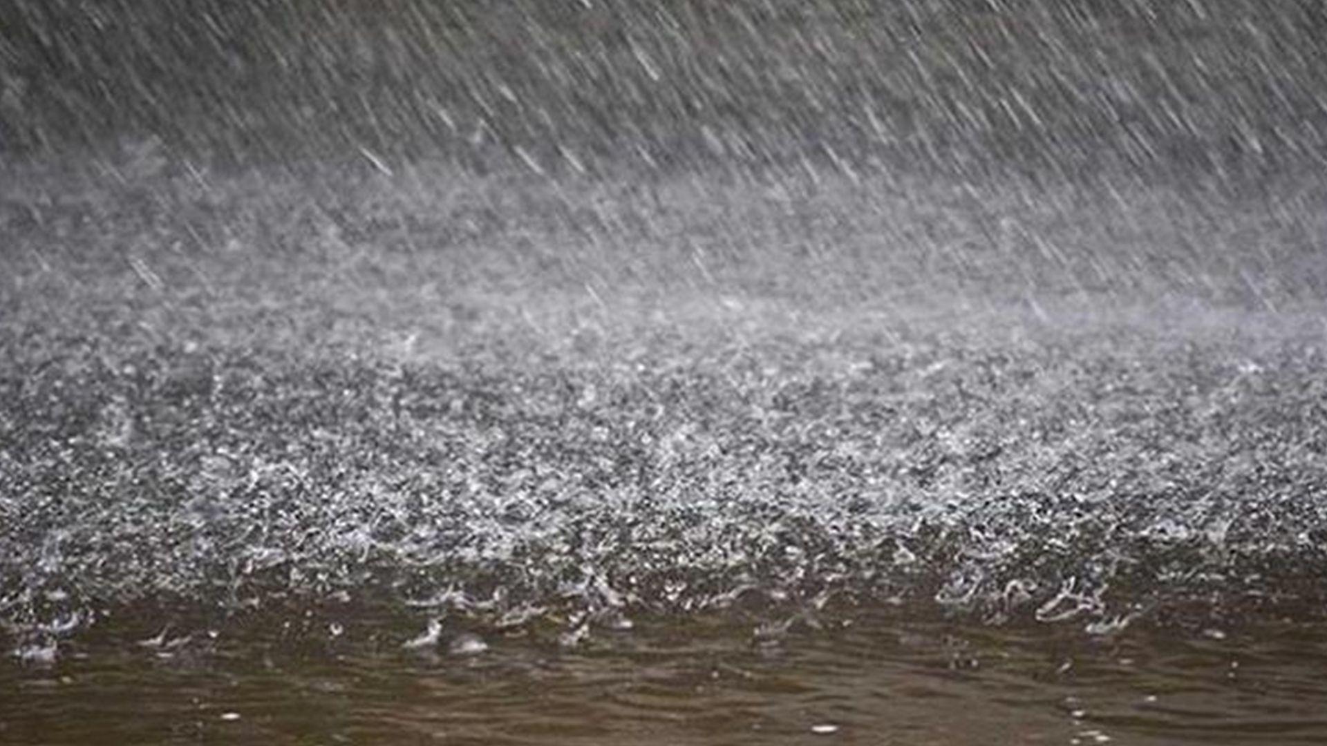 کەشناسی هەرێم: لێزمەباران دەبارێت و ئەگەری خۆڵبارین هەیە