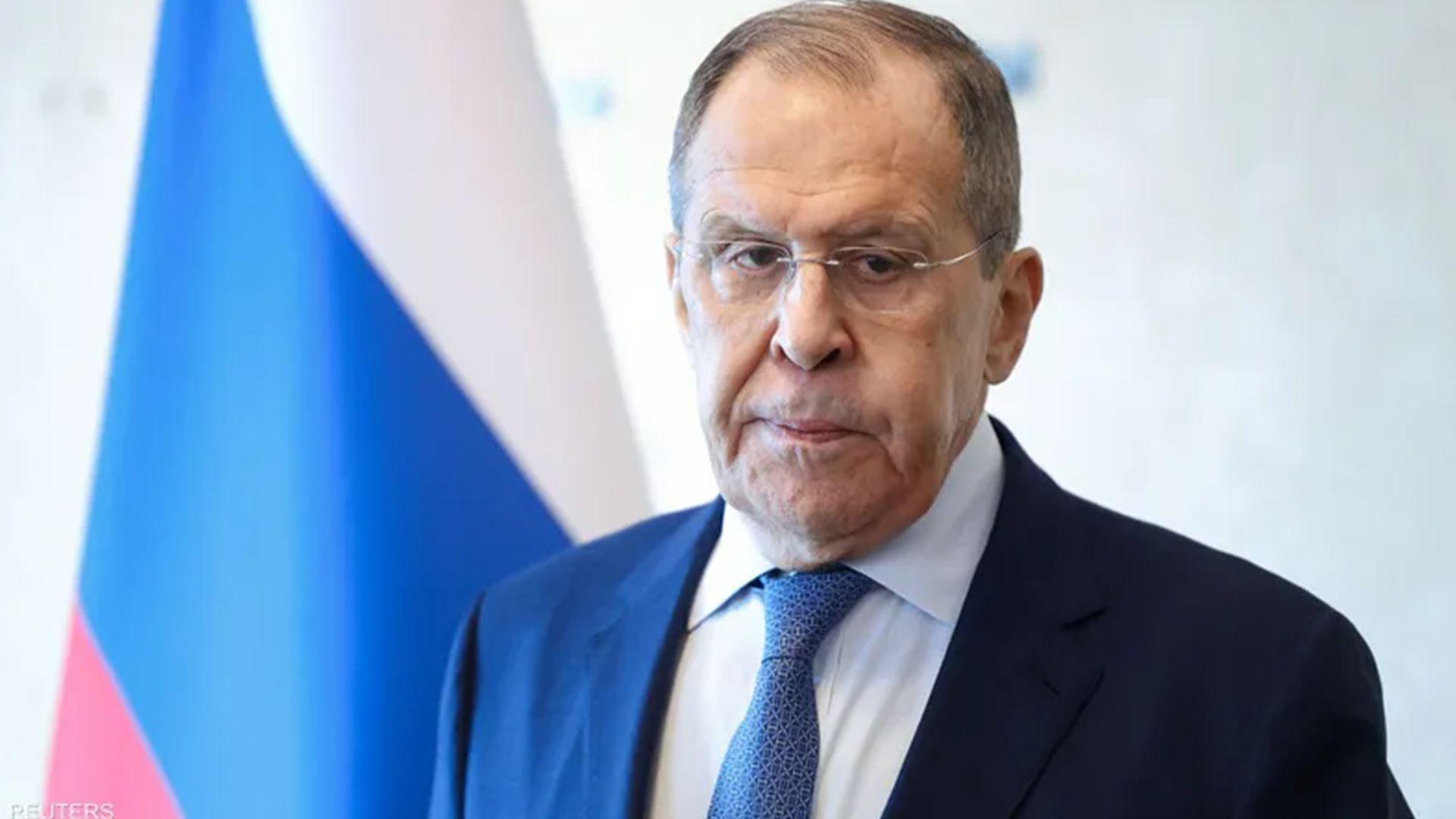 لاڤرۆڤ: هیوادارین ئاگربەستی ئێران و ئیسرائیل هەمیشەیی بێت