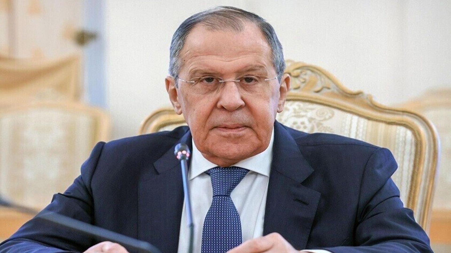 لاڤرۆڤ:  پوتن کەسێکی زۆر راستگۆیە