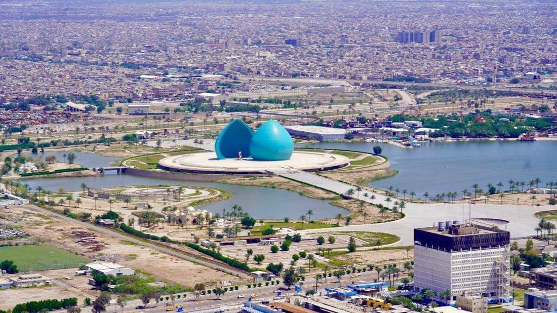 طقس العراق.. الأمطار ستنقطع ارتفاع في درجات الحرارة خلال الايام القادمة
