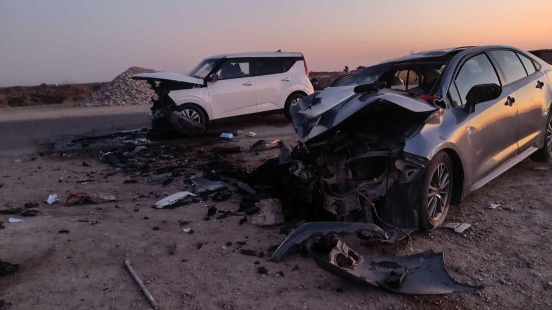 'ساڵی رابردوو لە زیقار دوو رۆژ جارێک نزیکەی کەسێک بەهۆی روداوی هاتوچۆ گیانی لەدەستداوە'