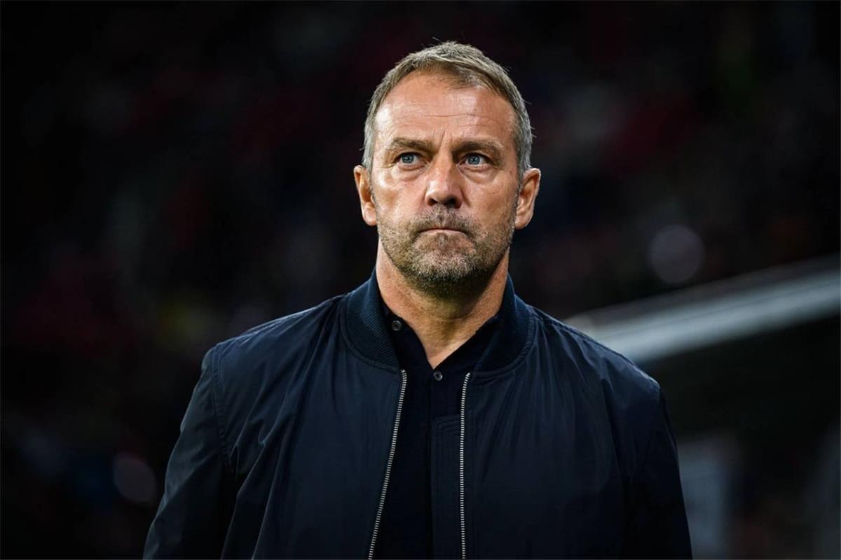 رقم صادم يحرج برشلونة في عهد فليك