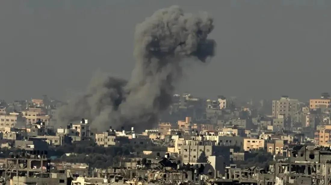 نیویۆرک تایمز: ئەگەر هەیە شەر لە غەززە دەستپێبکاتەوە