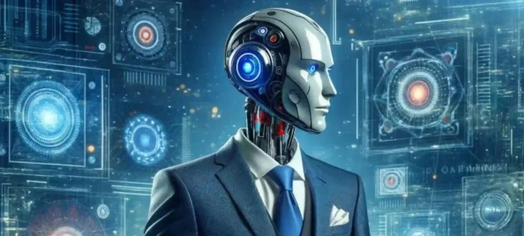 حزب ياباني يعين الذكاء الاصطناعي زعيماً بعد استقالة مؤسسه