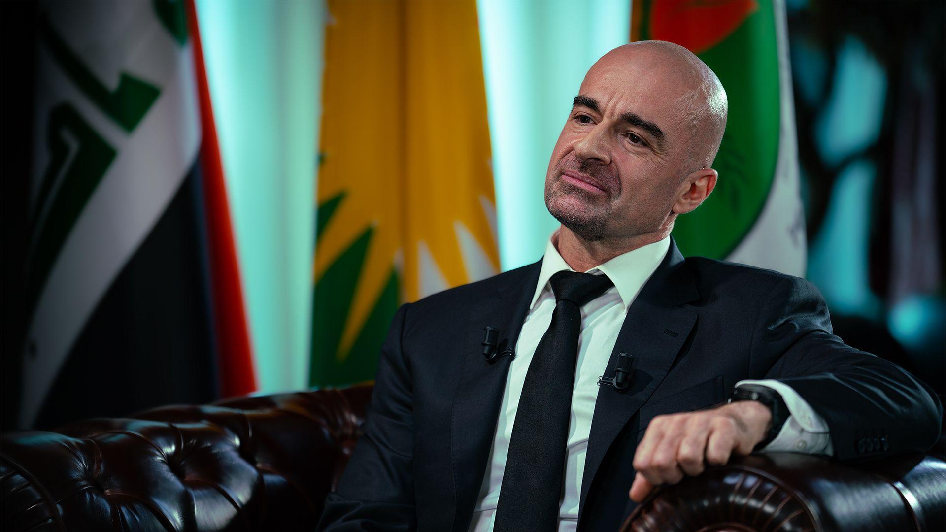 ئێوارەی ئەمڕۆ چوارچێوەی هەماهەنگی بە ئامادەبونی بافڵ جەلال تاڵەبانی كۆدەبێتەوە