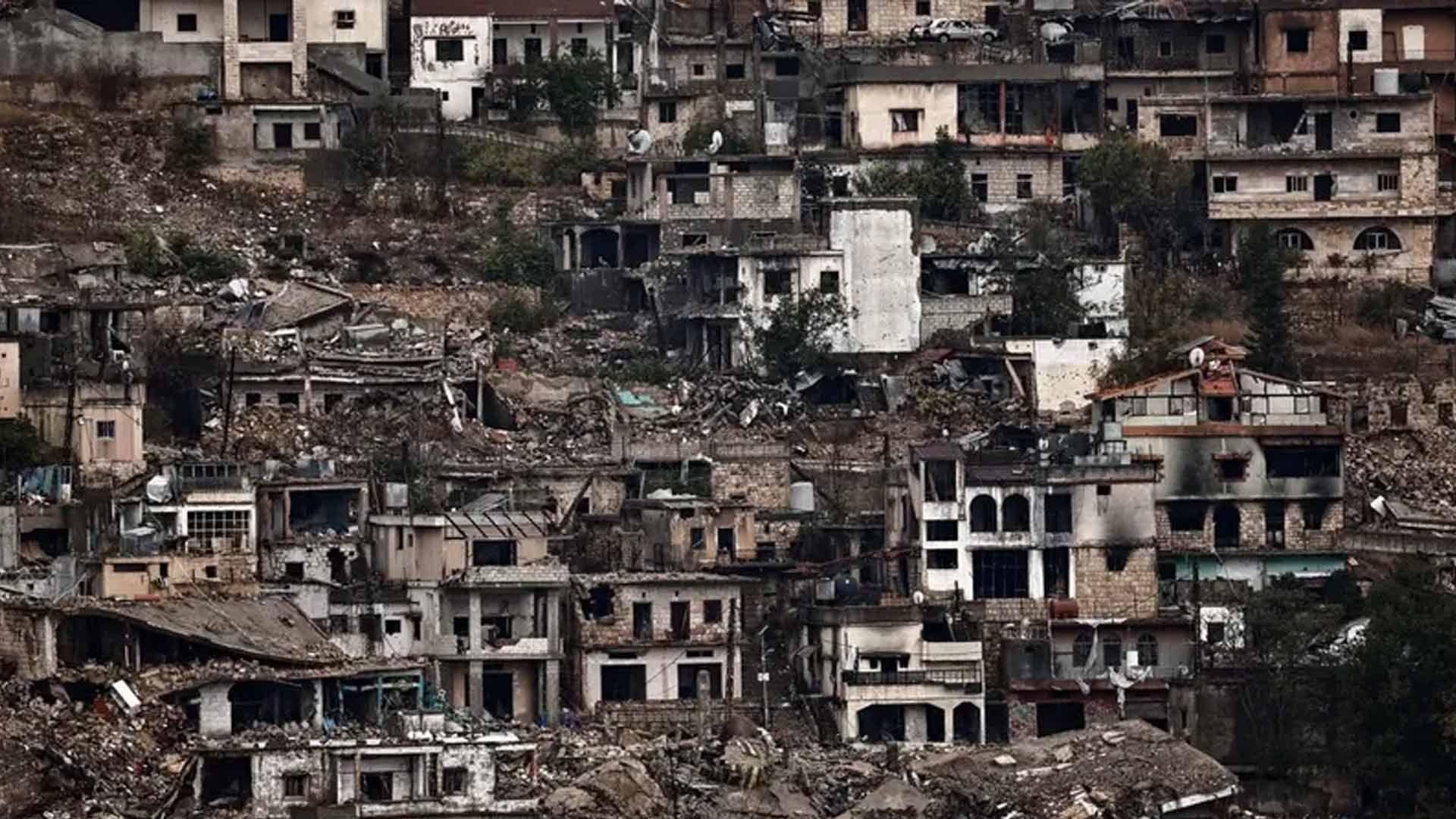 ئەمریكا: ئاگربەستی نێوان لوبنان و ئیسرائیل  درێژکرایەوە