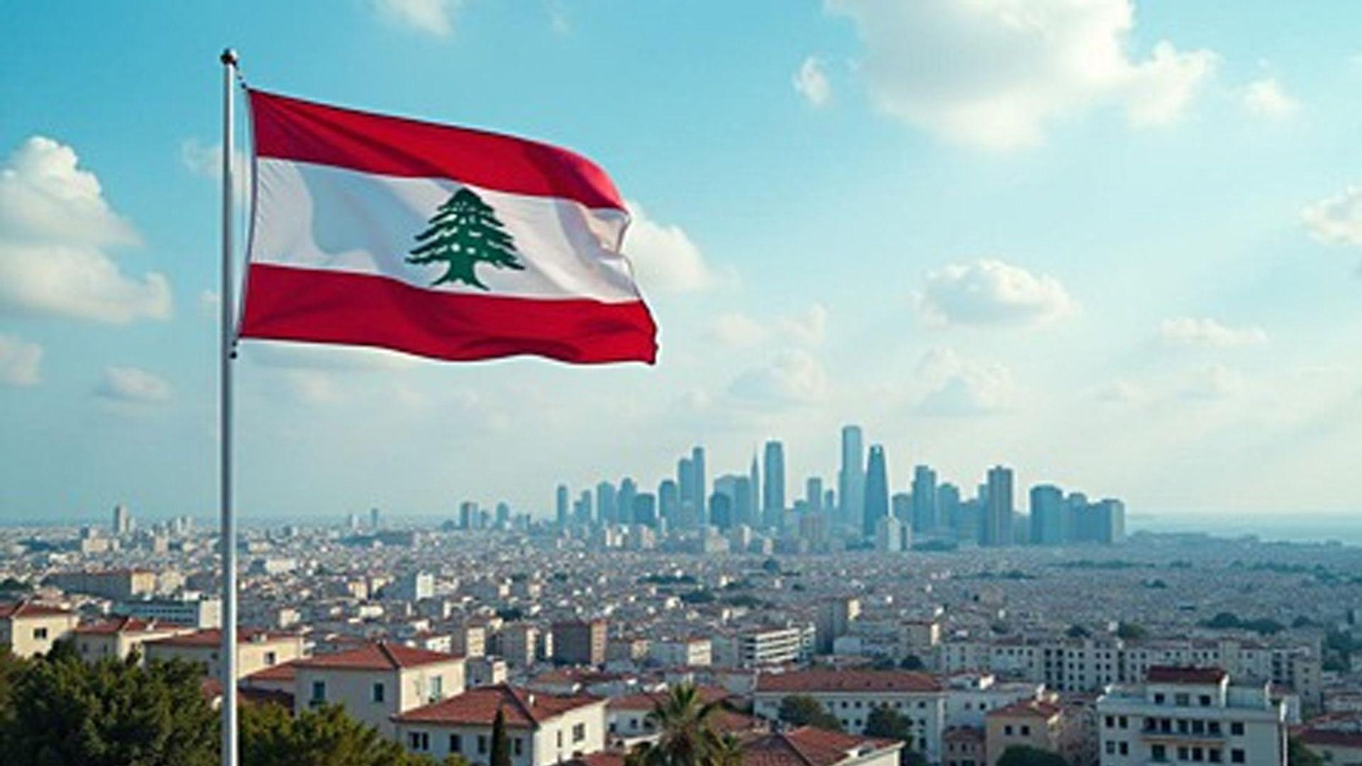 حزبوڵا و بزووتنەوەی ئەمەل: بەشداری دانوستانەكانی پێكهێنانی حكومەتی لوبنان ناكەین