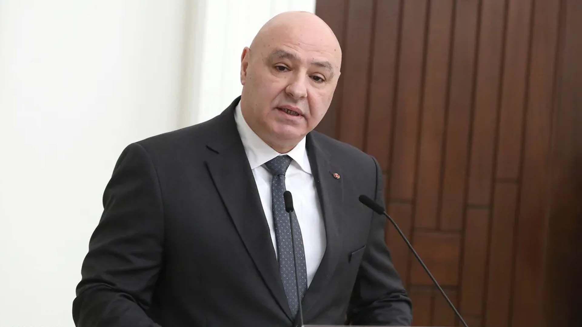 سەرۆکی لوبنان: وەڵامی هەموو هێرشێک دەدەینەوە کە مەترسی بێت بۆ سەر خاکەکەمان