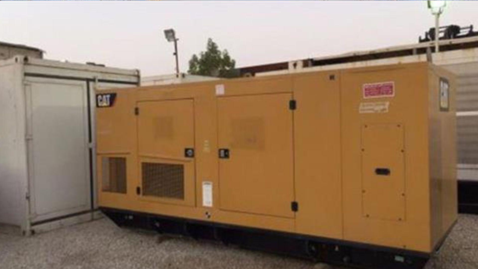 پڕۆژەی روناکی: دوو هەزار 500 موەلیدە کوژاونەتەوە