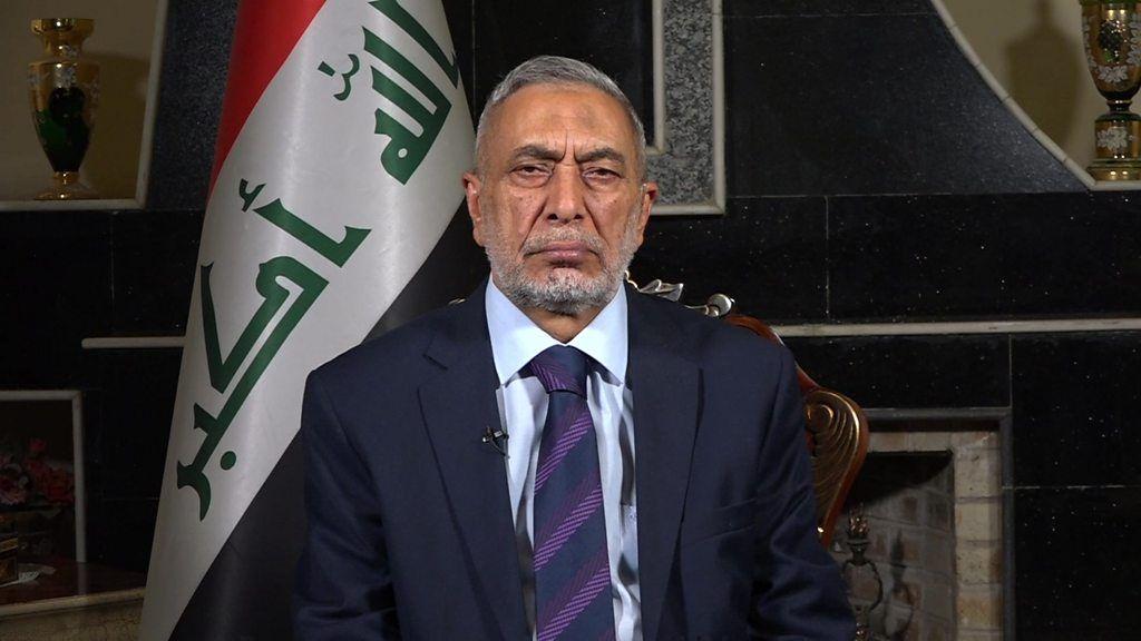 مەشهەدانی: ئەنجومەنی نوێنەران جەخت لەسەر پەسەندكردنی هەمواری بودجەی ٢٠٢٥ دەكاتەوە