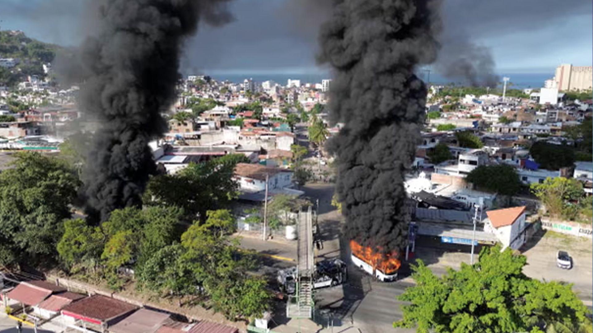 كوژرانی بازرگانێكی گەورەی مادەی هۆشبەر بووەتە هۆی تێكدانی  رەوشی مەكسیك