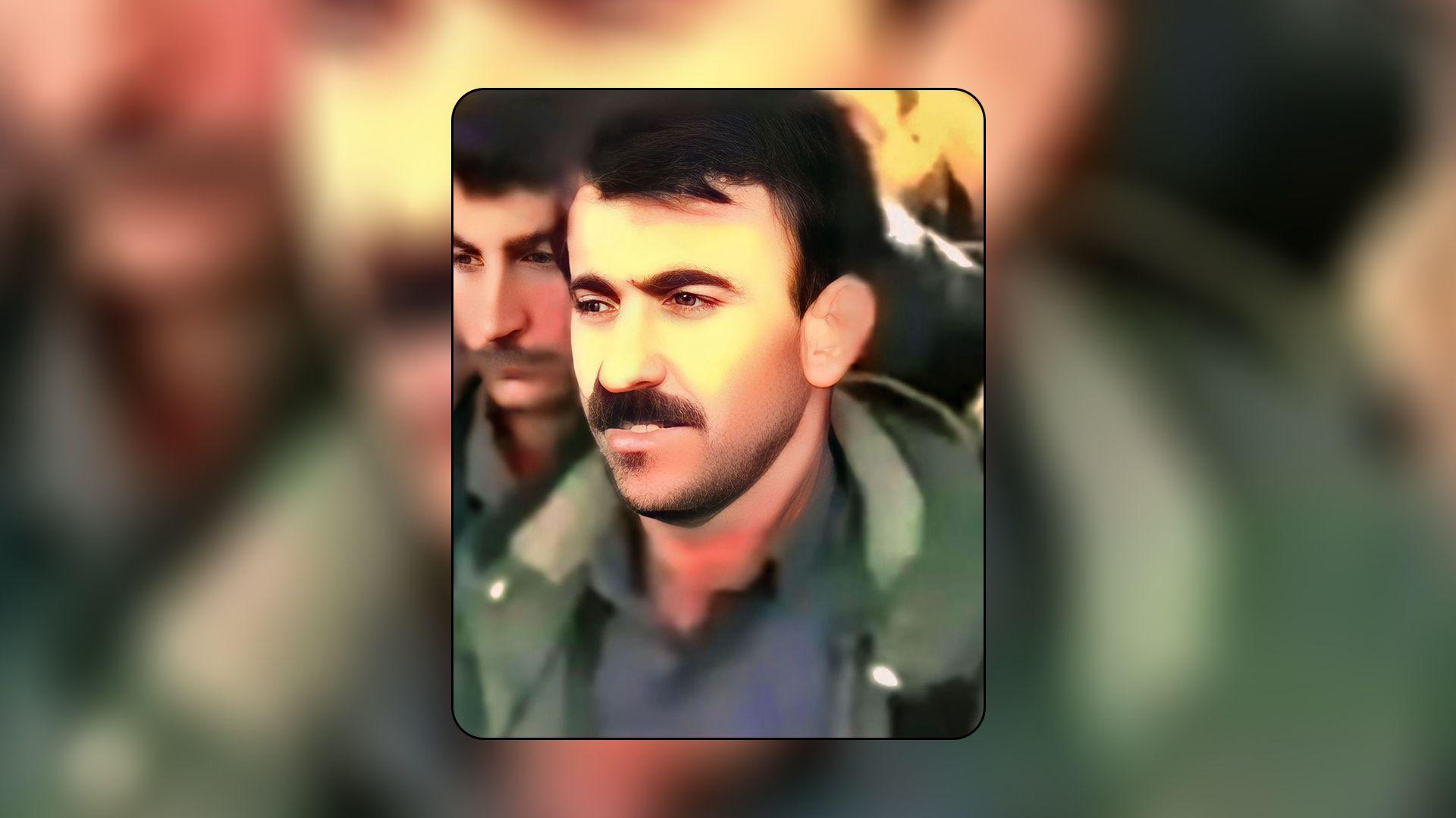 28 ساڵ بەسەر شەهیدبوونی فەرماندە مەلا نەجم تێپەڕدەبێت