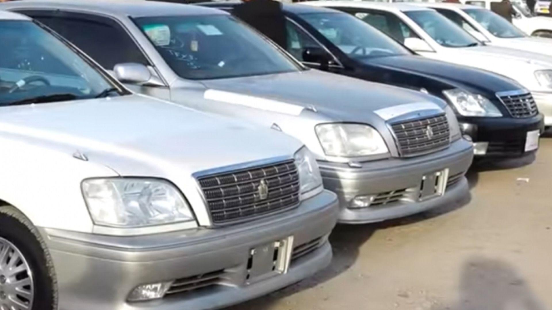 لە هەڵەبجە هاتوچۆی ئۆتۆمبێلی بێسەرەتا و ماتۆڕسکیل قەدەغە دەکرێت