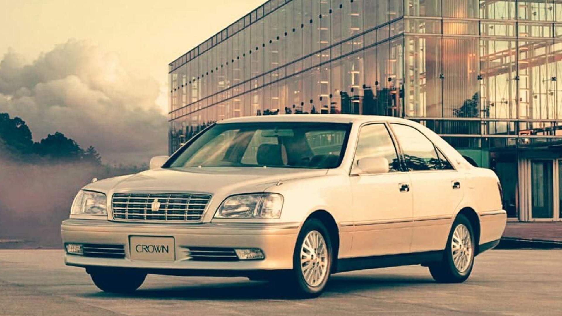 هاتوچۆی راپەڕین: لەمەودوا دەست بەسەر هەموو ئۆتۆمبێلە بێسەرەتاکاندا دەگیرێت