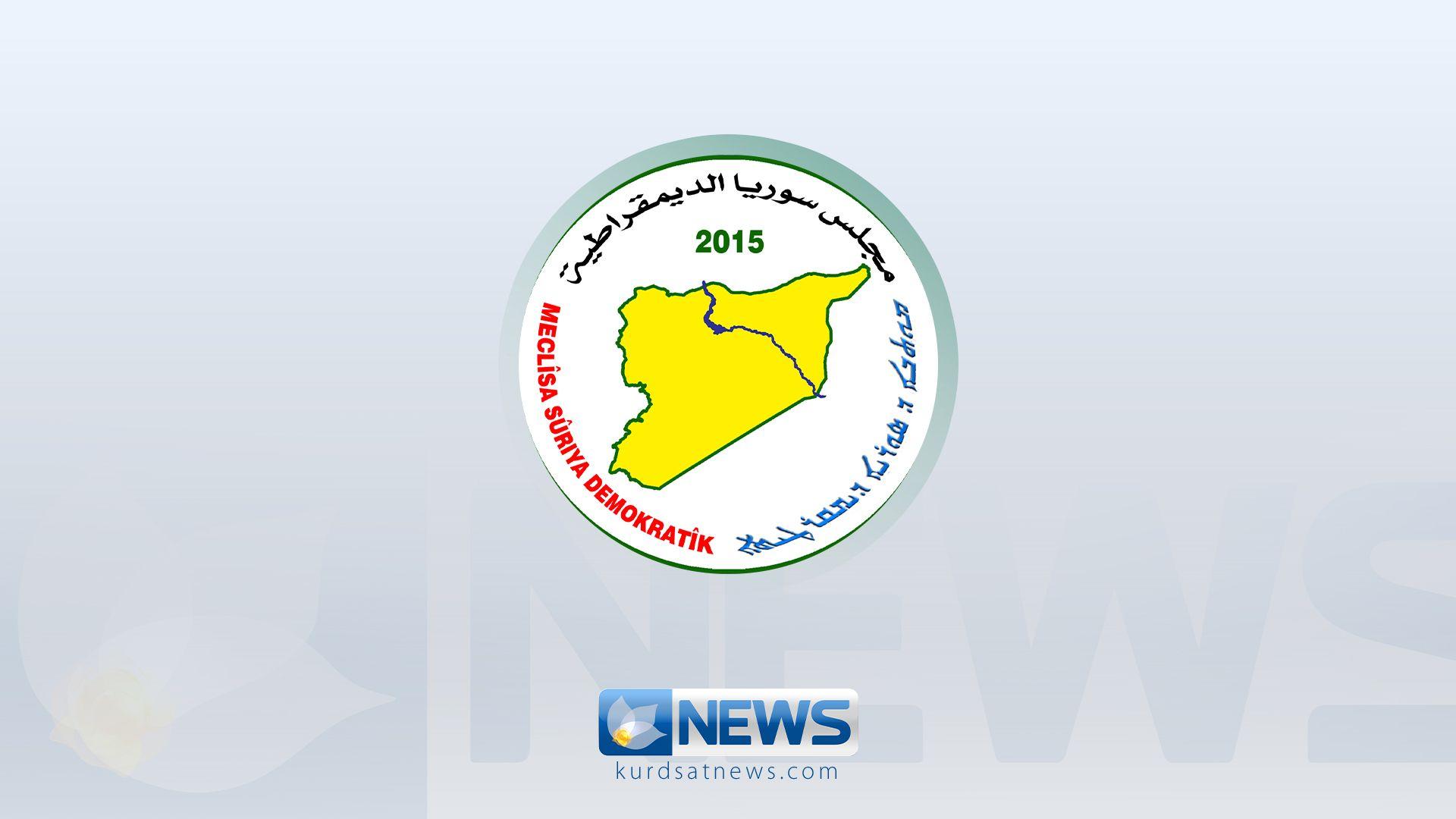 مەسەدە ئامادەیی نیشاندا لەگەڵ توركیا و هەموو لایەنەكان گفتوگۆ بكات