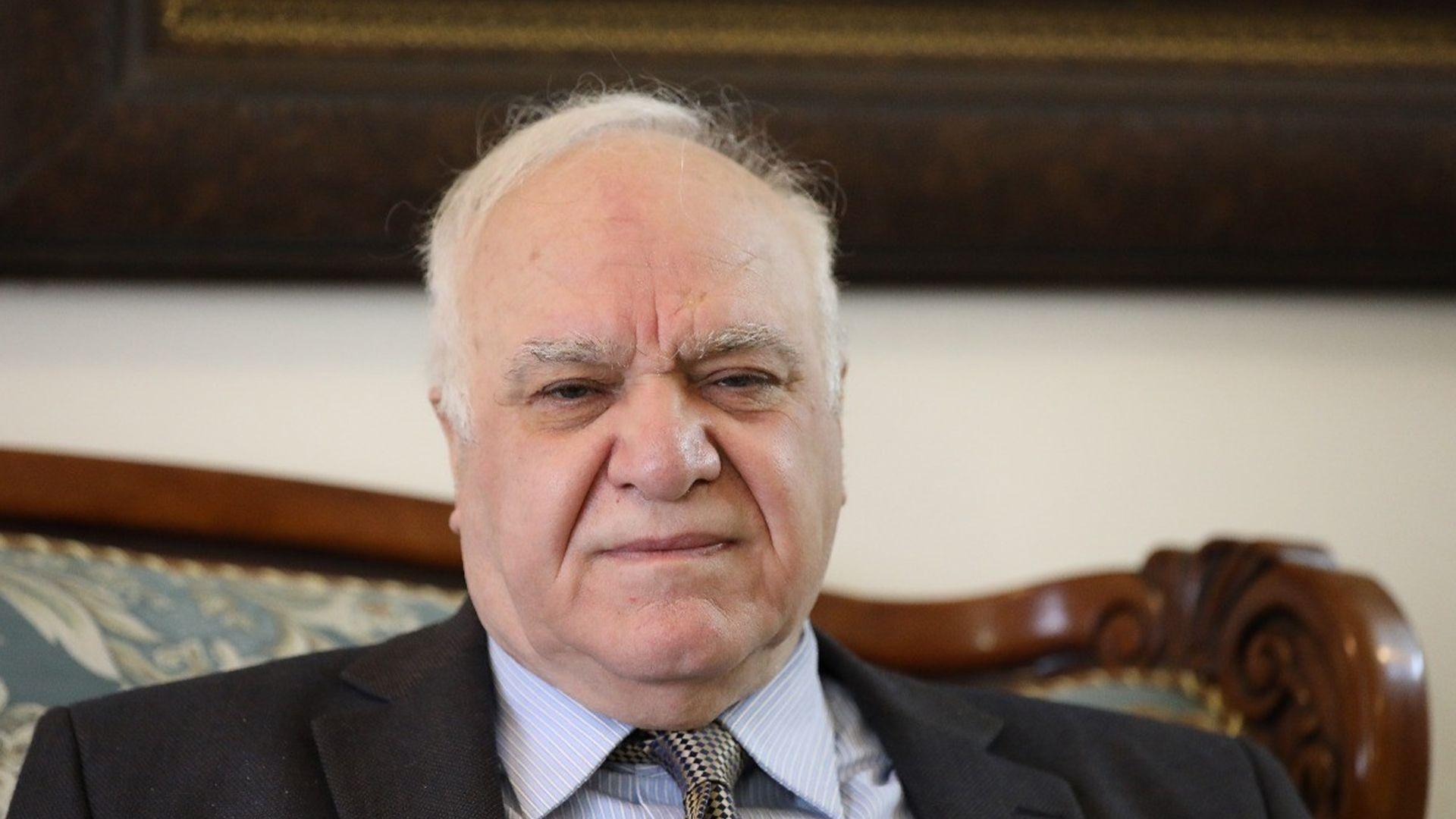 راوێژكاری دارایی سودانی: كۆی قەرزە دەرەكییەكانی عیراق كەمتر لە 20 ملیار دۆلارە