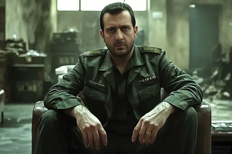 وەزارەتی ناوخۆی عیراق رەتیدەكاتەوە ماهیر ئەسەد لە وڵاتەكەیدا بێت