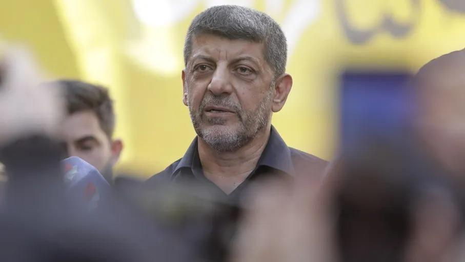 حزب الله ينعى رسميا مسؤول العلاقات الإعلامية محمد عفيف
