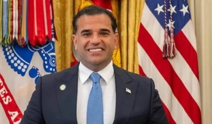 مارك سافايا: الولايات المتحدة لطالما دعمت المؤسسات الأمنية الشرعية في العراق بمليارات الدولارات والمعدات