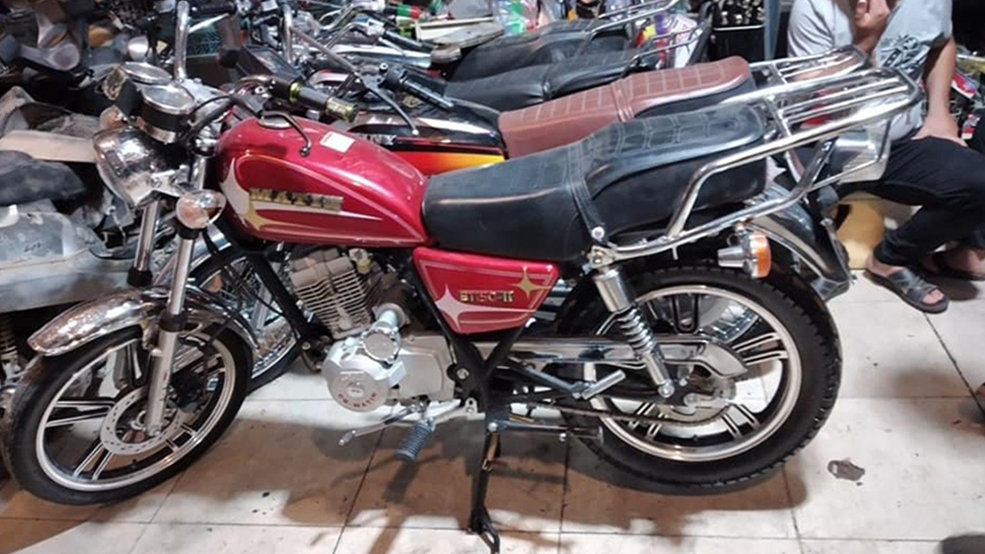 هاتوچۆی هەولێر: زۆربەی روداوەکانی هاتوچۆ بەهۆی ماتۆڕ سکیلەوەیە