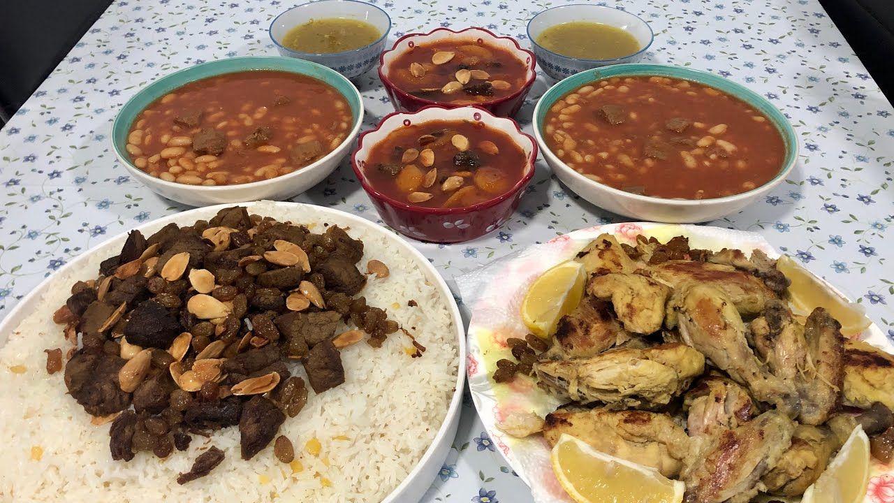 چۆن لەدوای مانگێک بەرۆژووبوون دەگەڕێیتەوە سەر خواردنی ژەمەکان؟