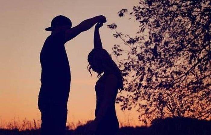 دراسة: الرجال يكونون اكثر صدقا عند عرض صورة امرأة جميلة عيلهم

