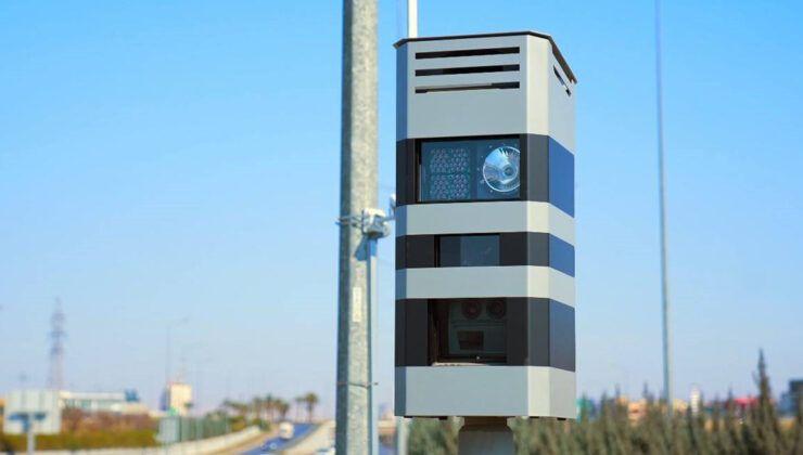 لە هەولێر ١٧ كامێرای نوێی تۆماركردنی سەرپێچی تیژڕەوی بە ئەزموونی كەوتنەكار