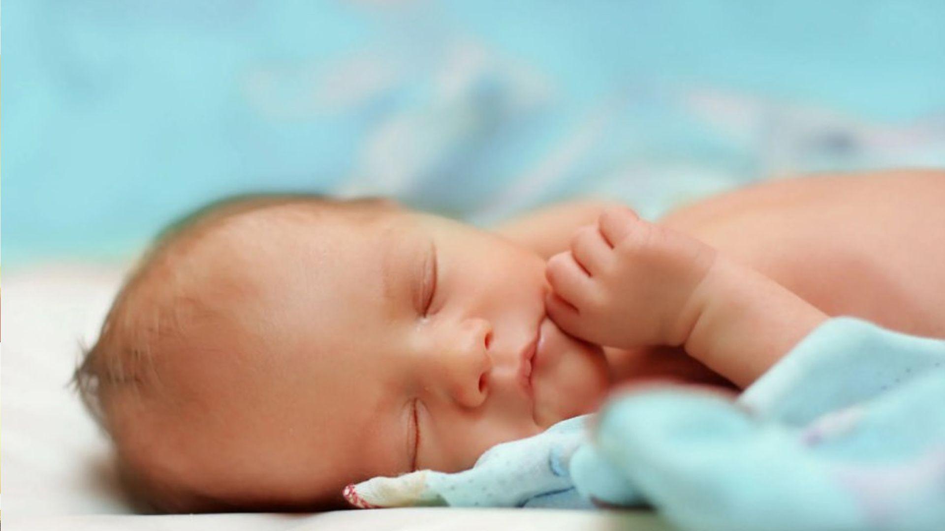 تۆماركردنی منداڵانی تازە لەدایكبوو لە فۆڕمی بەشەخۆراك دەستپێدەكاتەوە