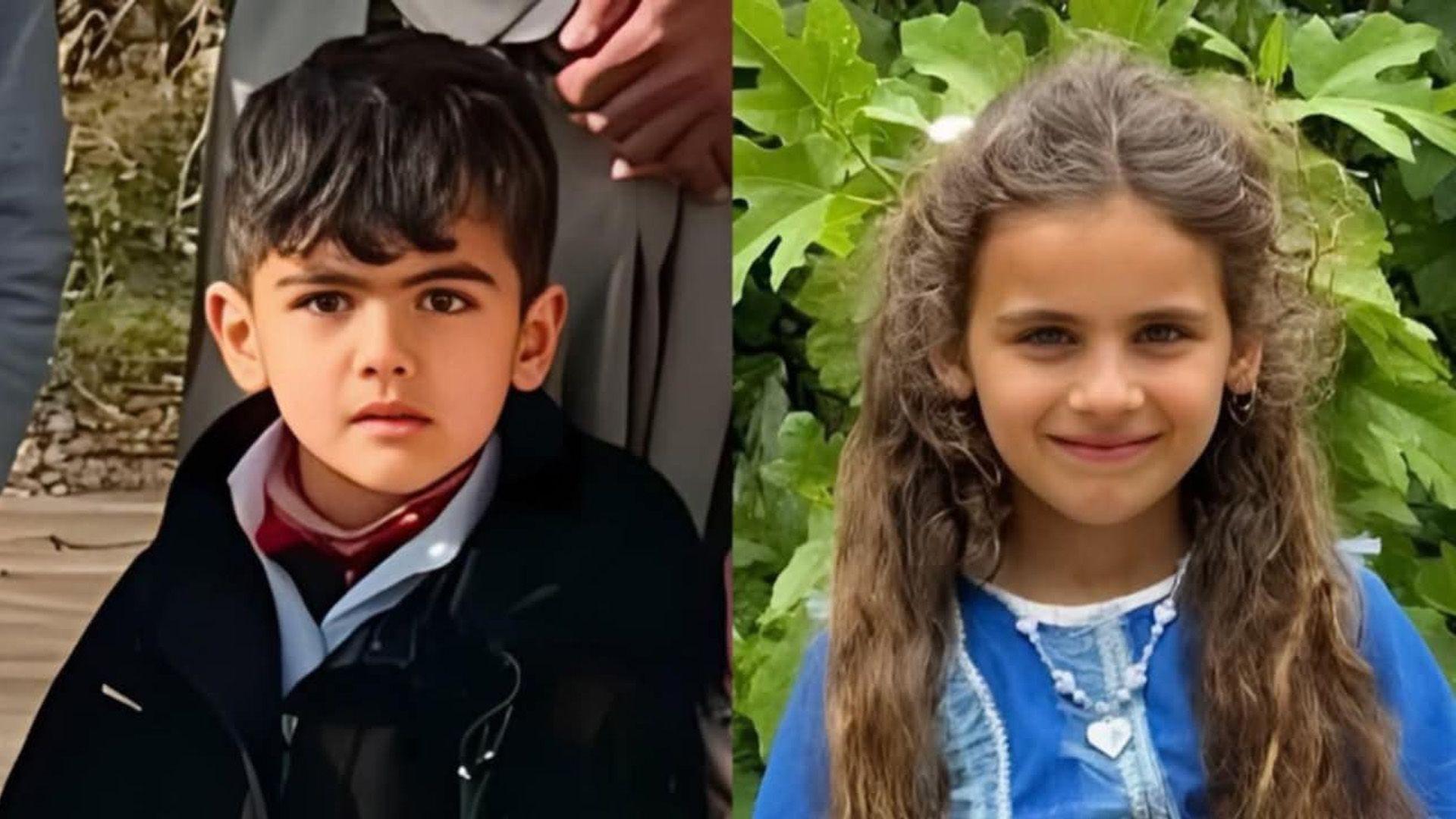 خوشک و برایەک لەناحیەی بنگرد بەهۆی تەقینەوەیەک بە سەختی برینداربوون