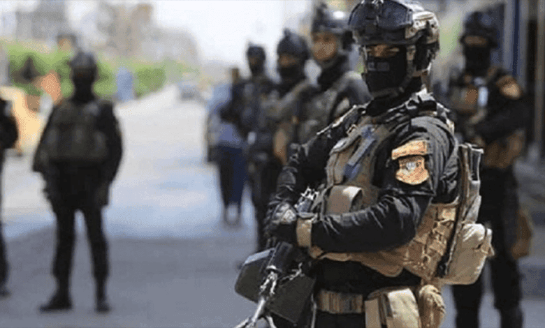 الحبس البسيط على منتحل صفة ضابط في جهاز الامن الوطني بكربلاء