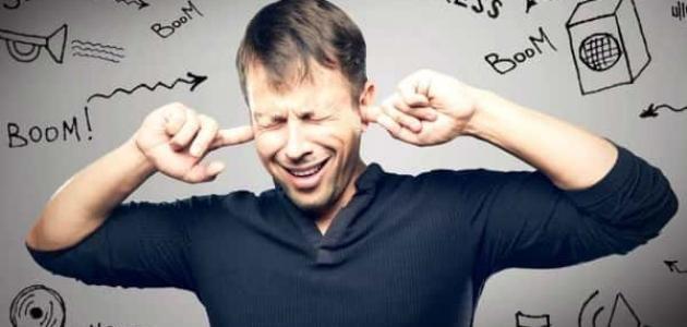 منظمة الصحة العالمية تحذر من التعرض للضوضاء وتأثيرها الكبير على الانسان