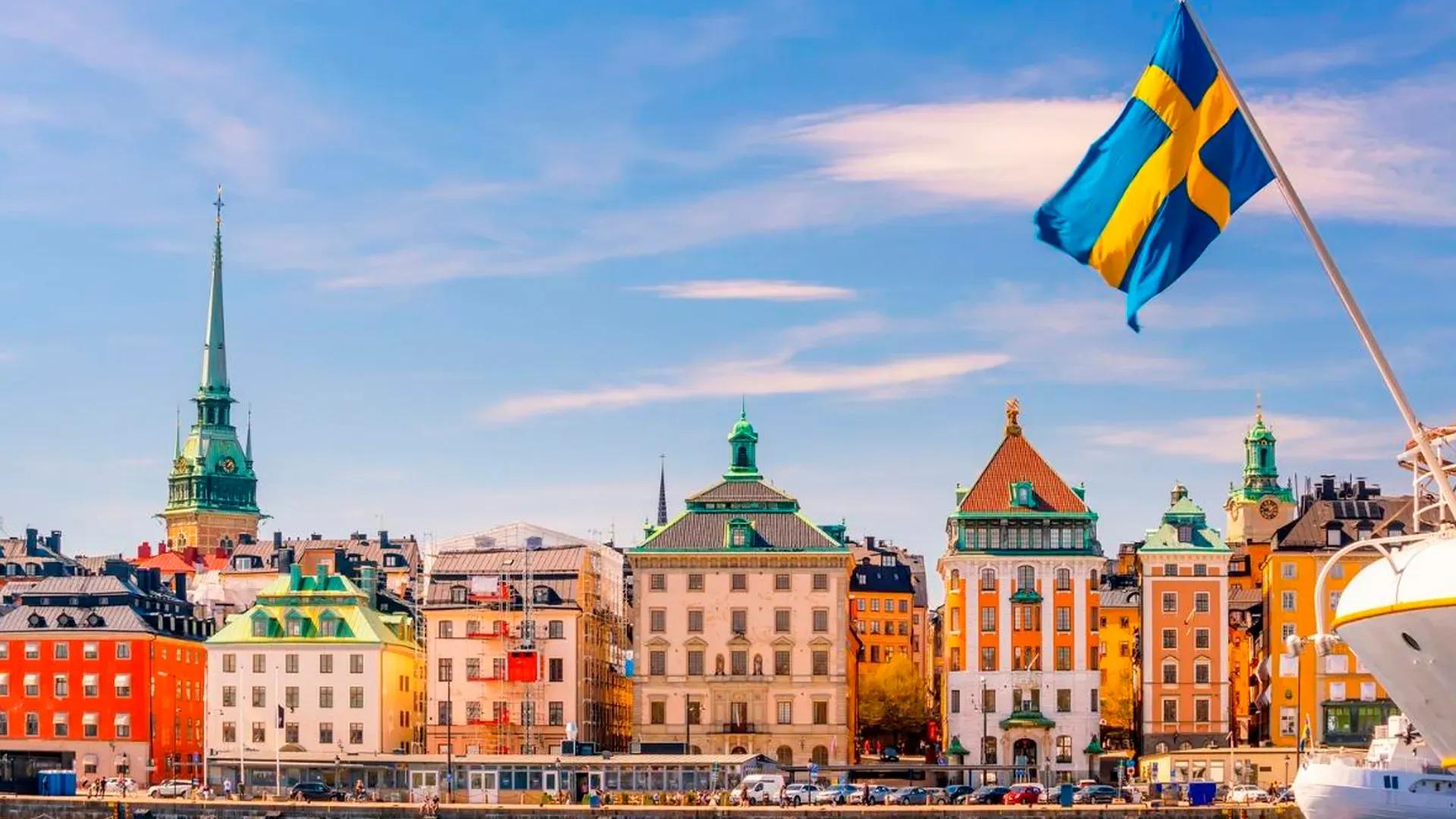 لەماوەی یەک مانگدا رێژەی مایەپوچبوونی کۆمپانیاکان لە سوید بەشێوەیەکی بەرچاو زیادیکردووە