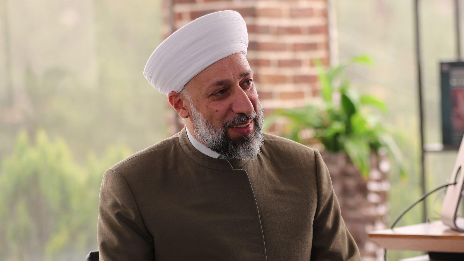 د.مورشید خەزنەوی: مامۆستا ئیبراهیم ئەحمەد ویژدانێك بوو بۆ بەئاگاهێنانەوەی گەل